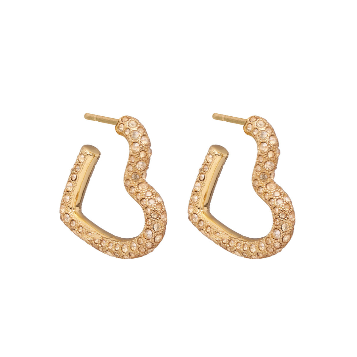 ARETES COACH 10.1 EMBELLISHMENT ORO ROSA