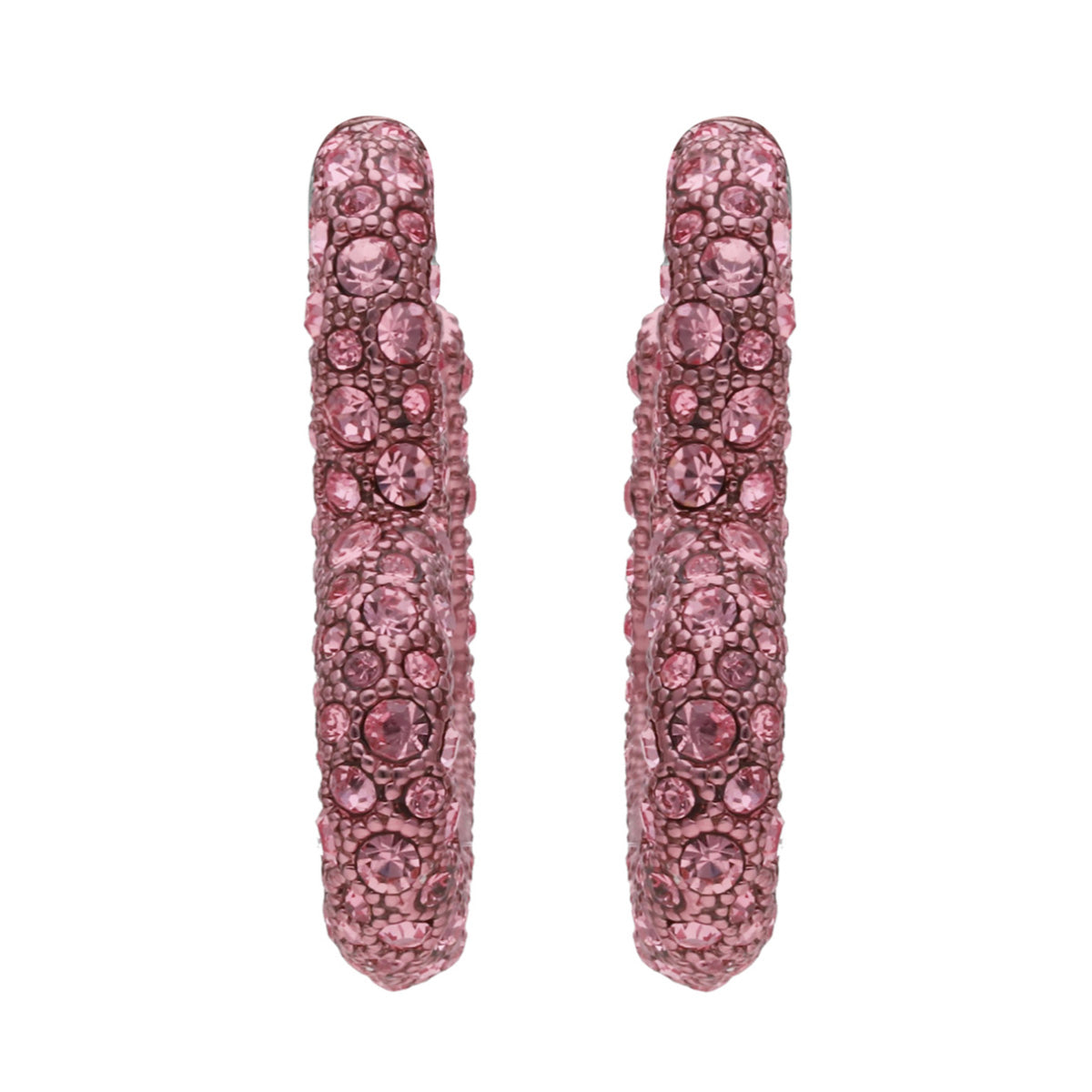 ARETES COACH 9.1 BOWTIQUE ROSA