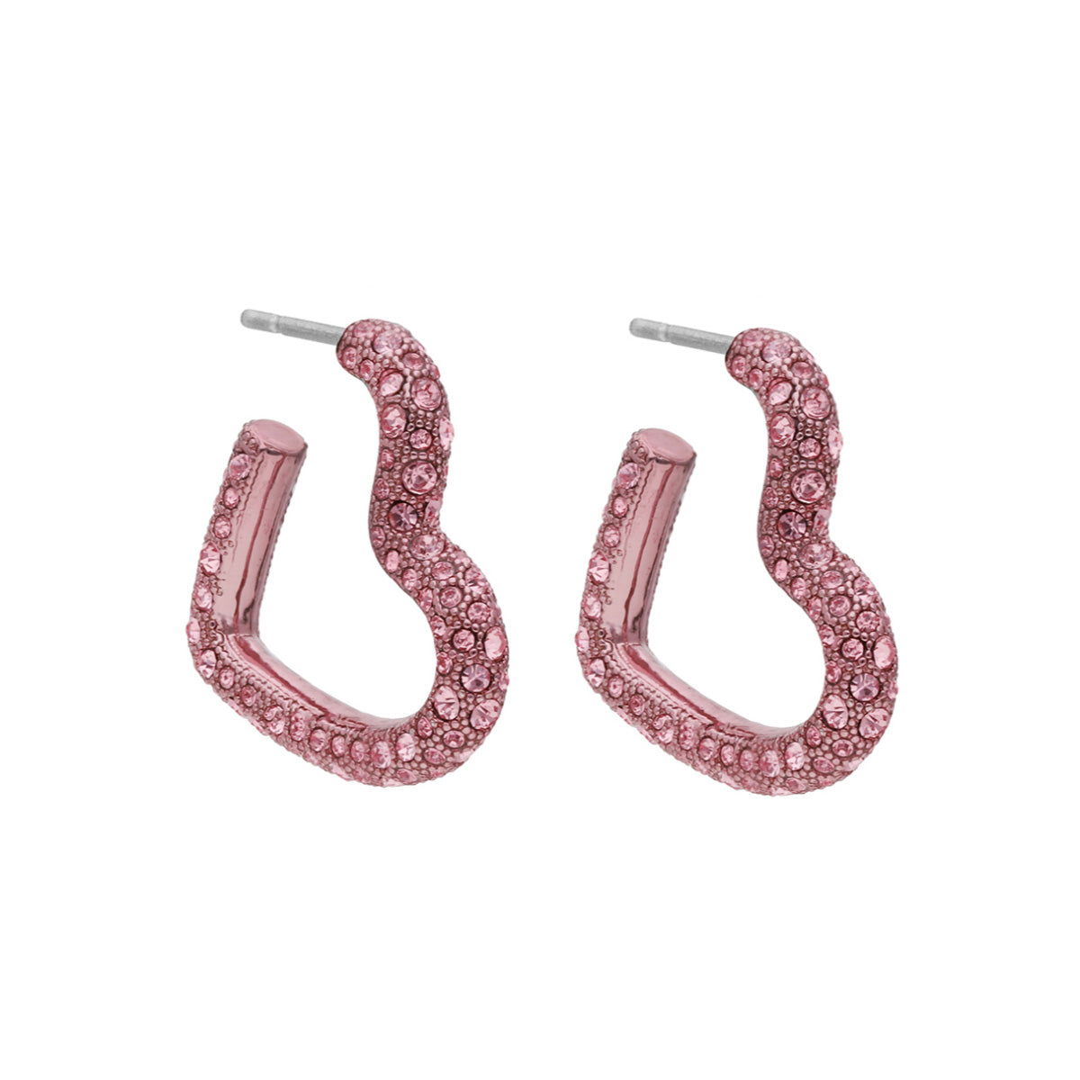 ARETES COACH 9.1 BOWTIQUE ROSA