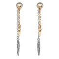ARETES COACH 11.1 FEM PUNK BITONO