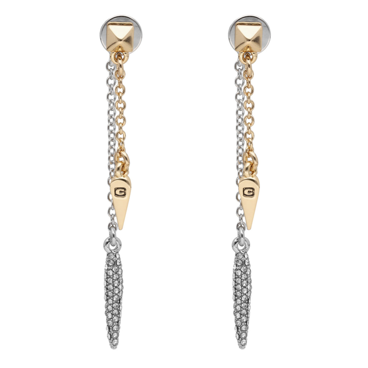 ARETES COACH 11.1 FEM PUNK BITONO