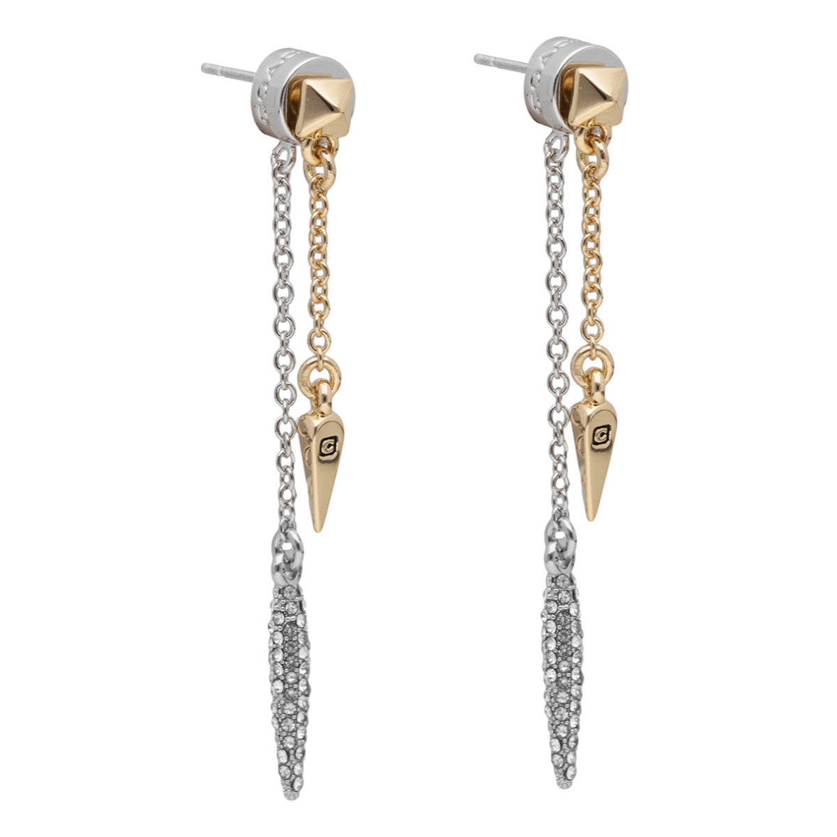 ARETES COACH 11.1 FEM PUNK BITONO