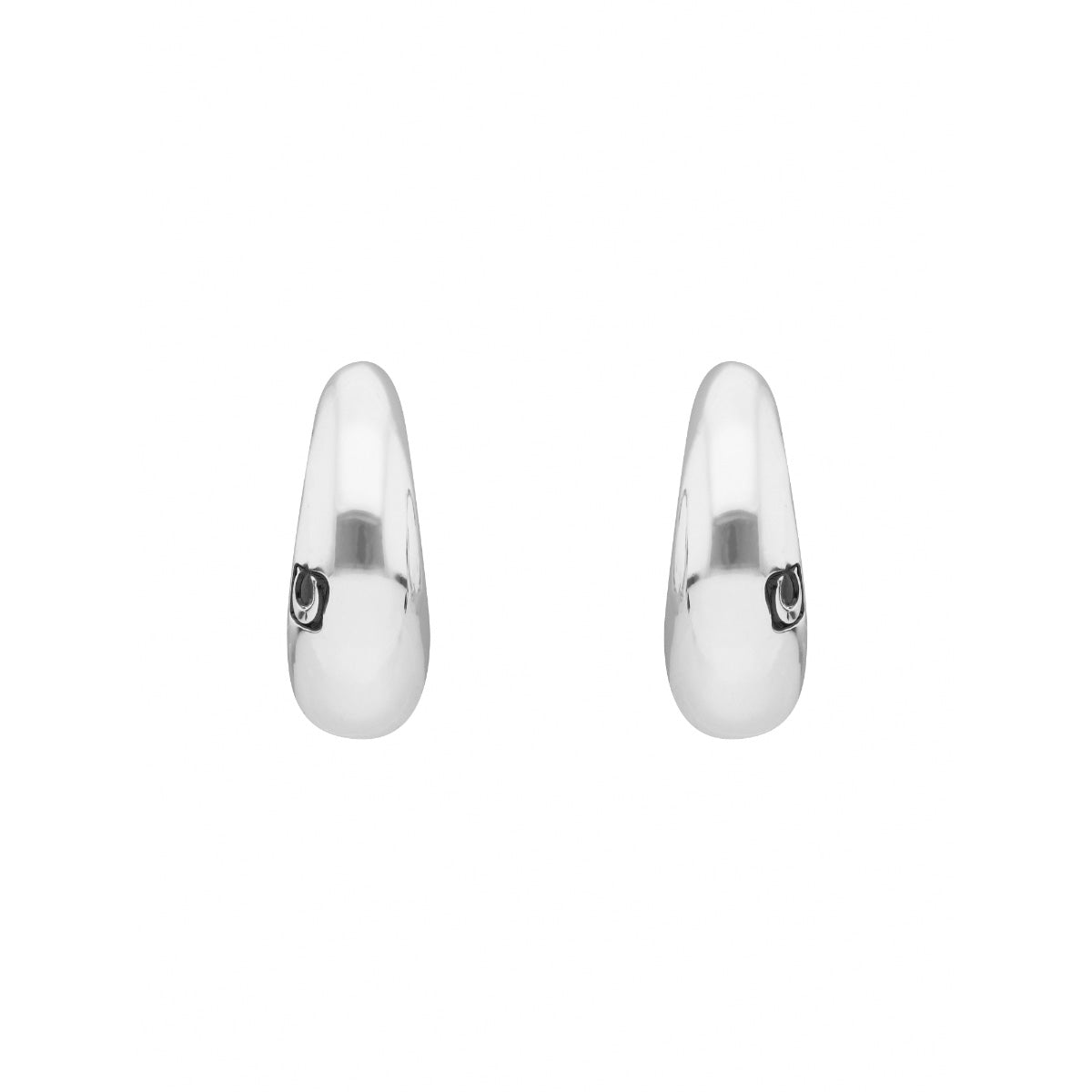 Aretes Vintage Charming Charms Perla