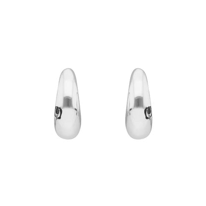 Aretes Vintage Charming Charms Perla