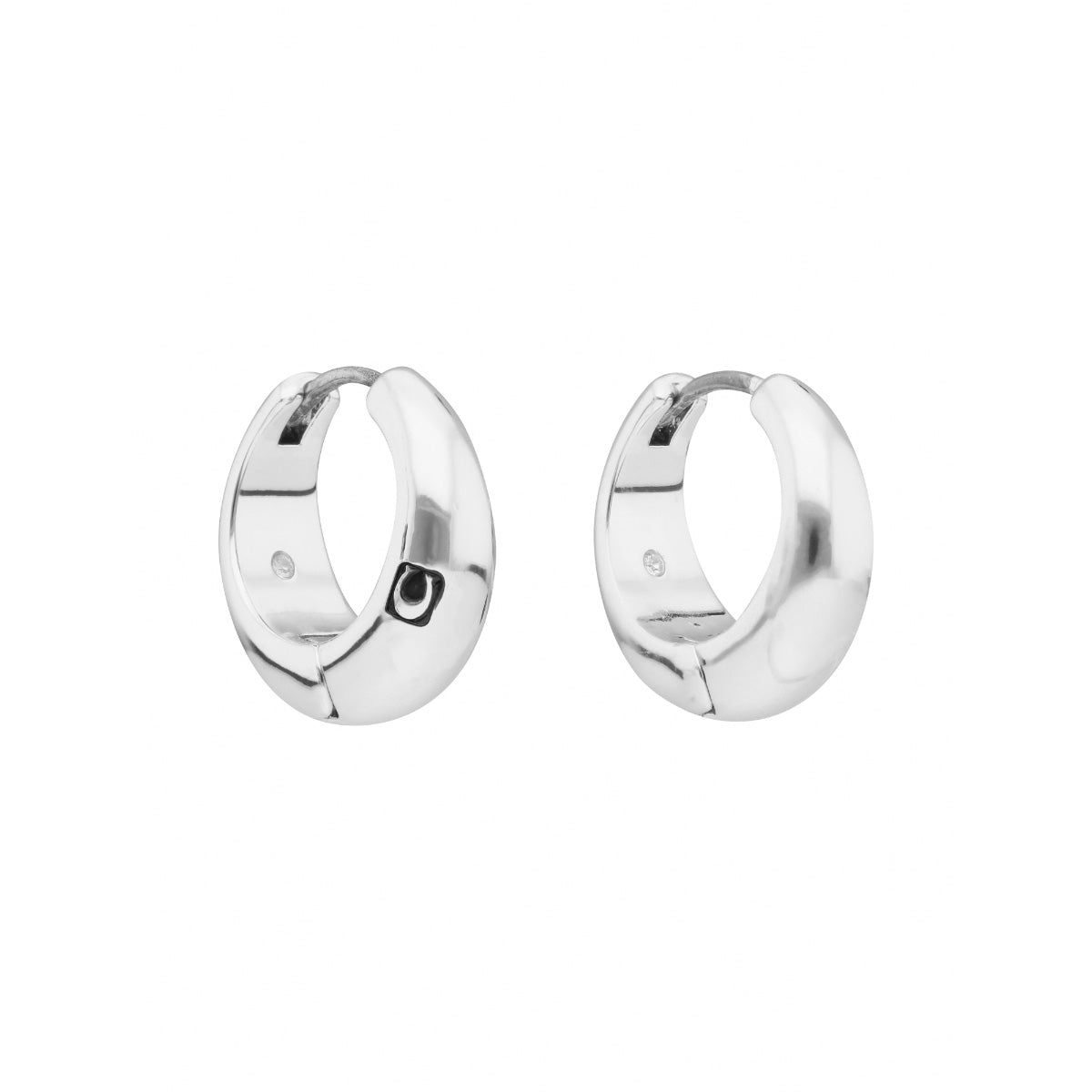 Aretes Vintage Charming Charms Perla