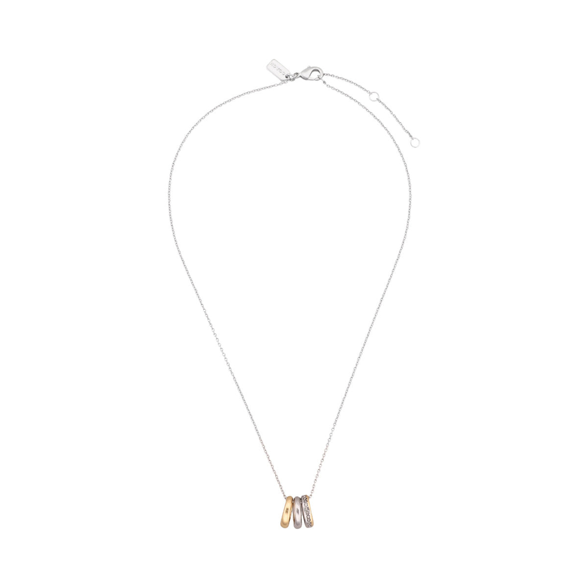 Collar Coach Color Dorado 37491641Two974