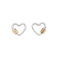 ARETES COACH 1.1 CARABINER DORADO