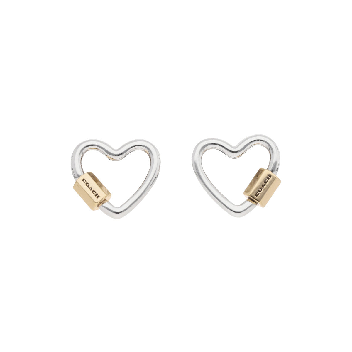 ARETES COACH 1.1 CARABINER DORADO