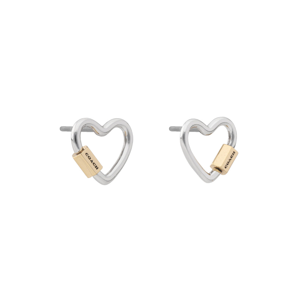 ARETES COACH 1.1 CARABINER DORADO