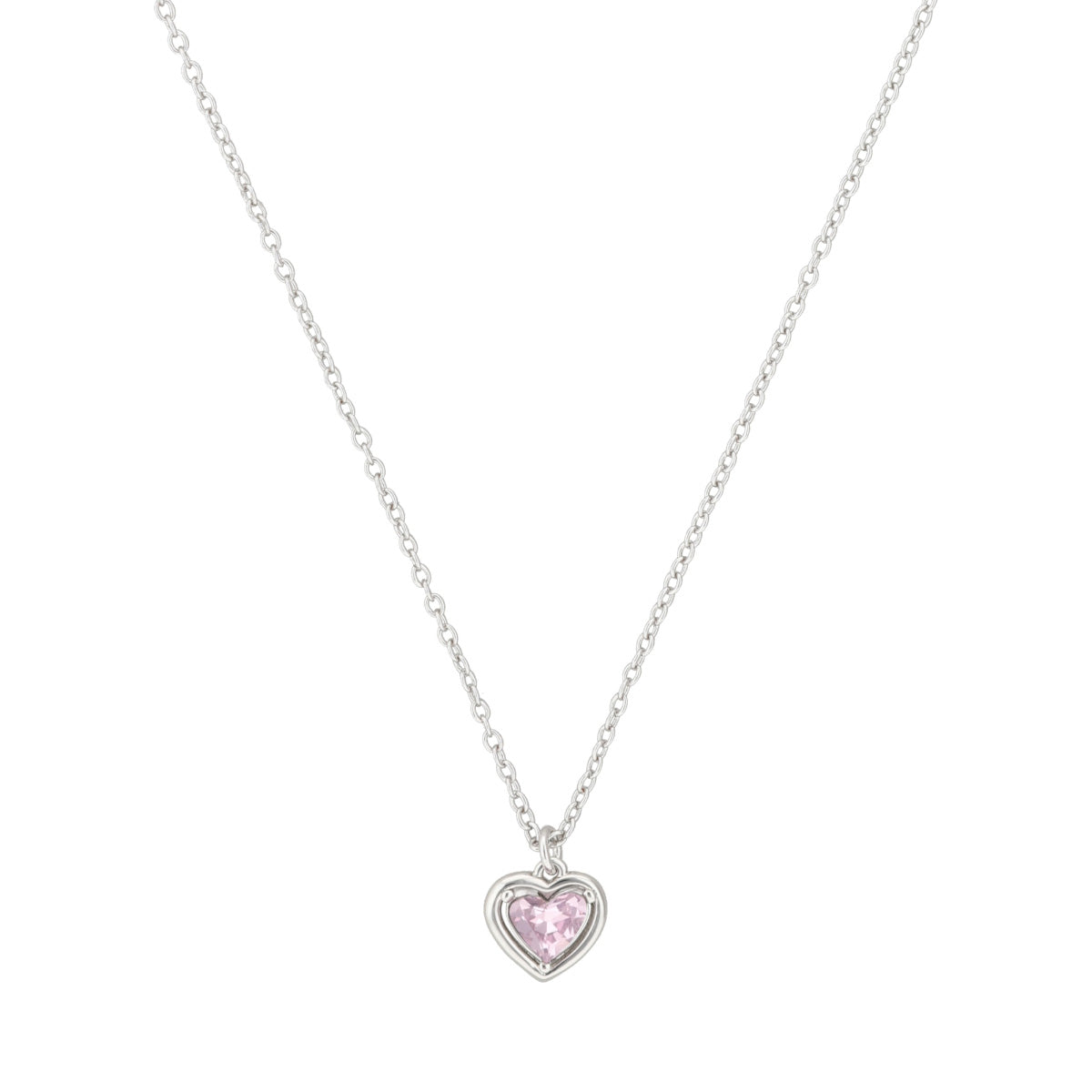 SET COACH 12.1 VDAY HALO HEARTS BOXED PLATEADO