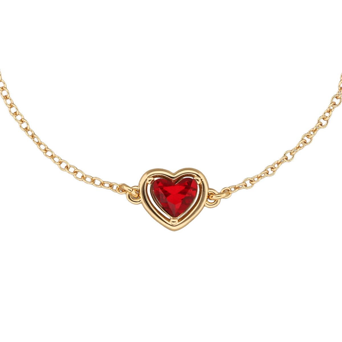 SET COACH 12.1 VDAY HALO HEARTS BOXED DORADO