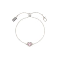 SET COACH 12.1 VDAY HALO HEARTS BOXED PLATEADO