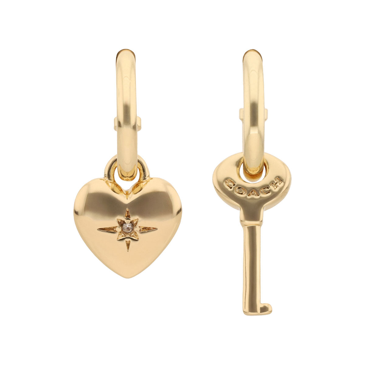 ARETES COACH 4.1 MOP COIN DORADO