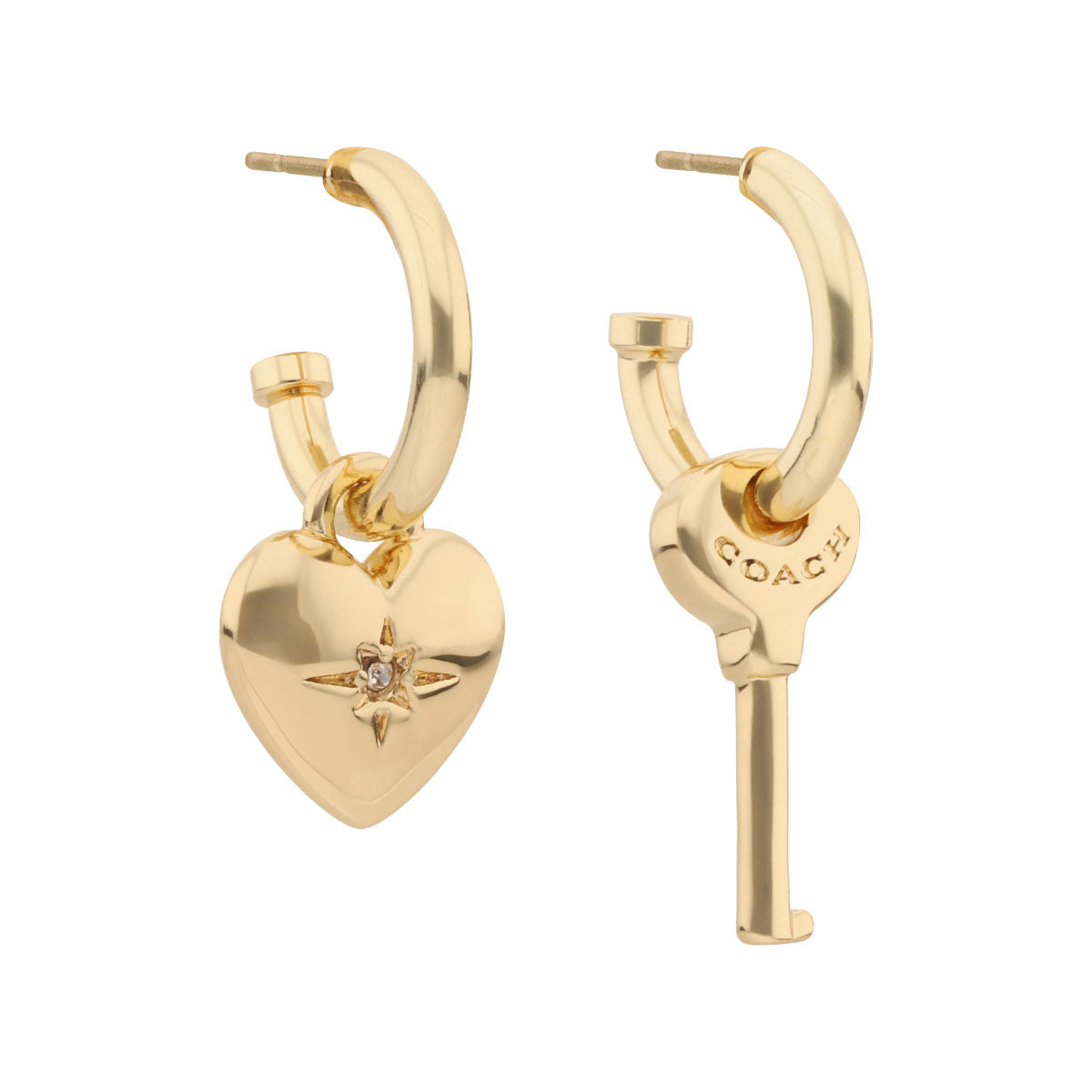 ARETES COACH 4.1 MOP COIN DORADO