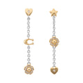 ARETES COACH 5.1 DELICATE FEMININE UTILITY BITONO