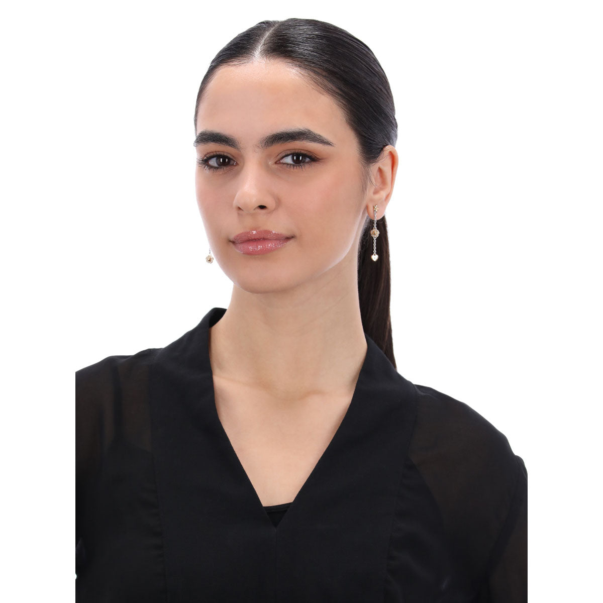 ARETES COACH 5.1 DELICATE FEMININE UTILITY BITONO
