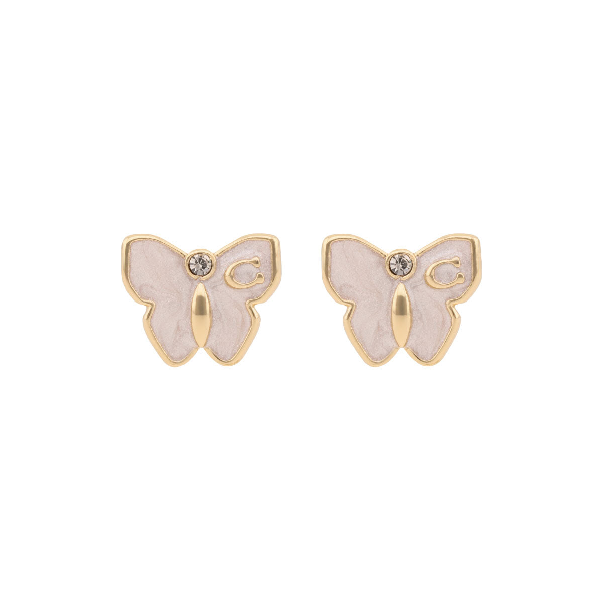 ARETES COACH 4.1 FEMININE UTILITY DORADO