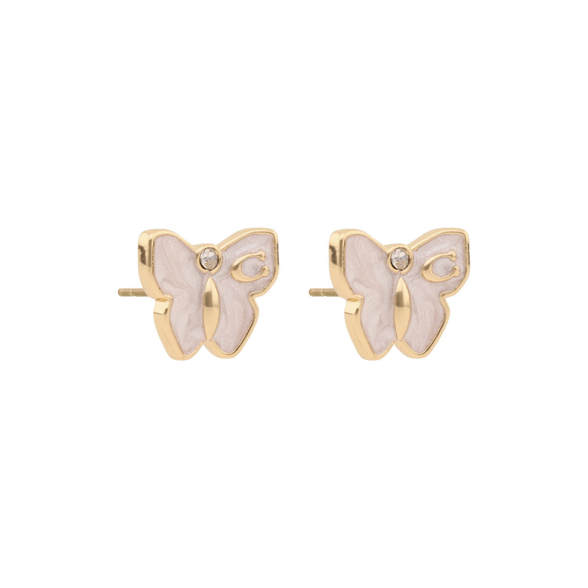 ARETES COACH 4.1 FEMININE UTILITY DORADO
