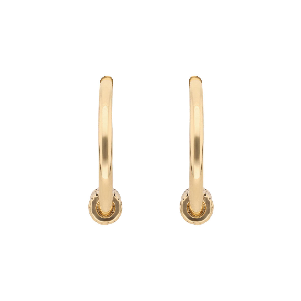 ARETES COACH 5.1 QUILTED TUBE DORADO