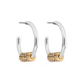 ARETES COACH 5.1 QUILTED TUBE BITONO