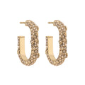 ARETES COACH 3.1 MDAY PEARLS AND FLORALS DORADO
