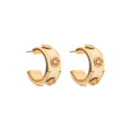 ARETES COACH 3.1 MDAY PEARLS AND FLORALS IVORY
