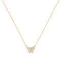 COLLAR COACH 4.1 FEMININE UTILITY DORADO