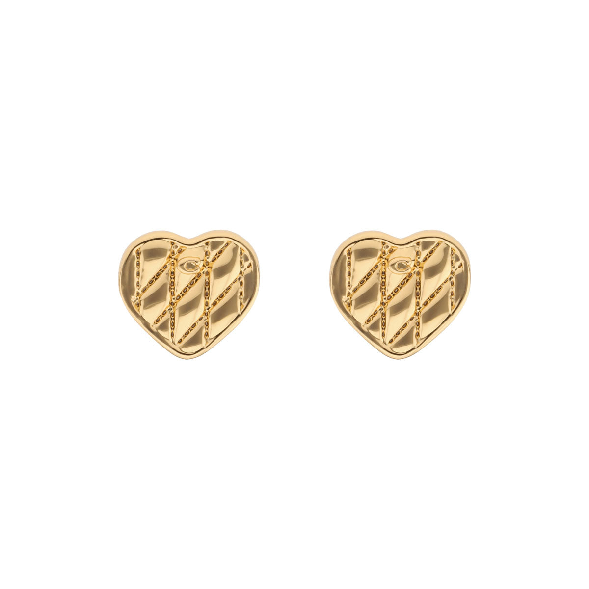 ARETES COACH 8.1 HANDBAG SHOP DORADO