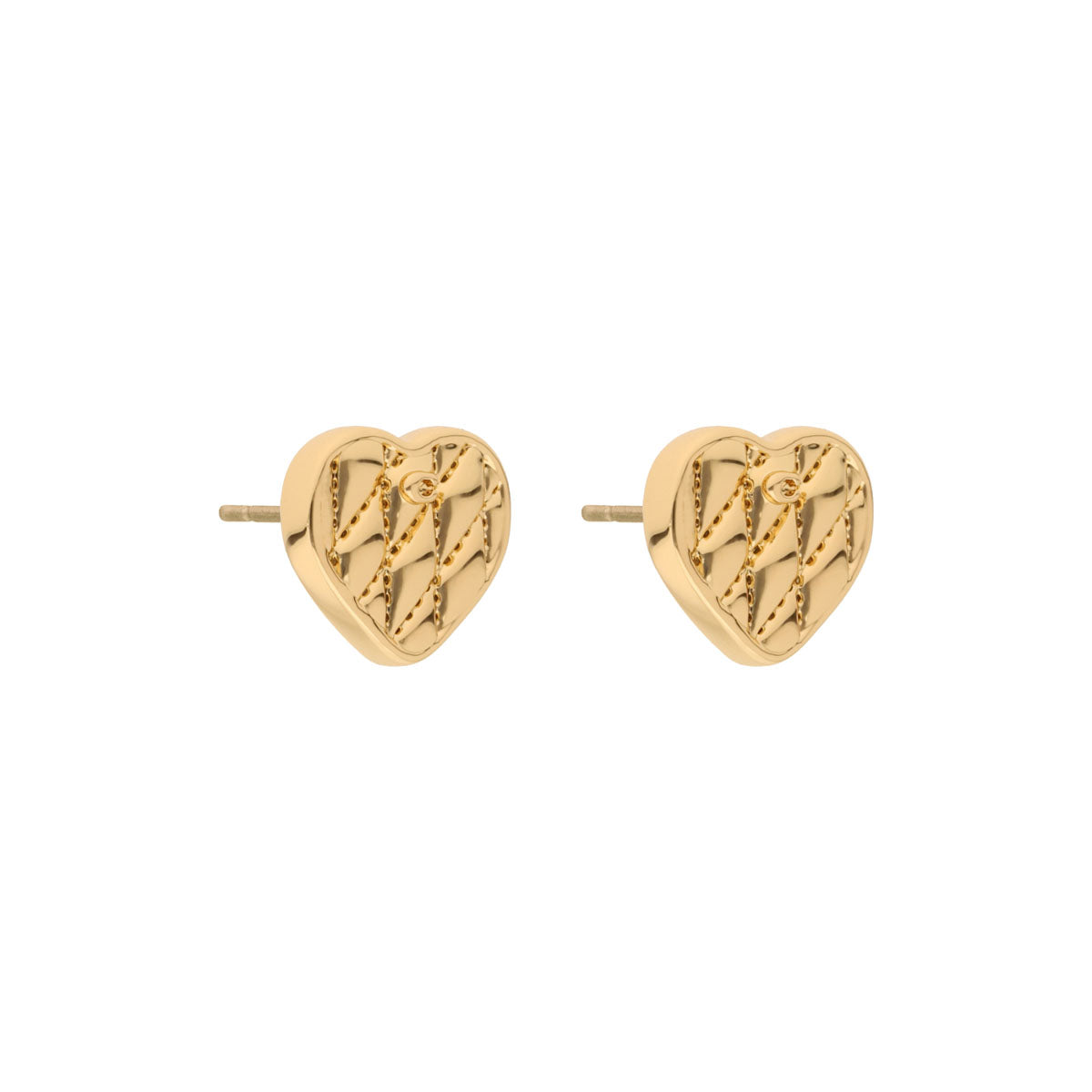 ARETES COACH 8.1 HANDBAG SHOP DORADO