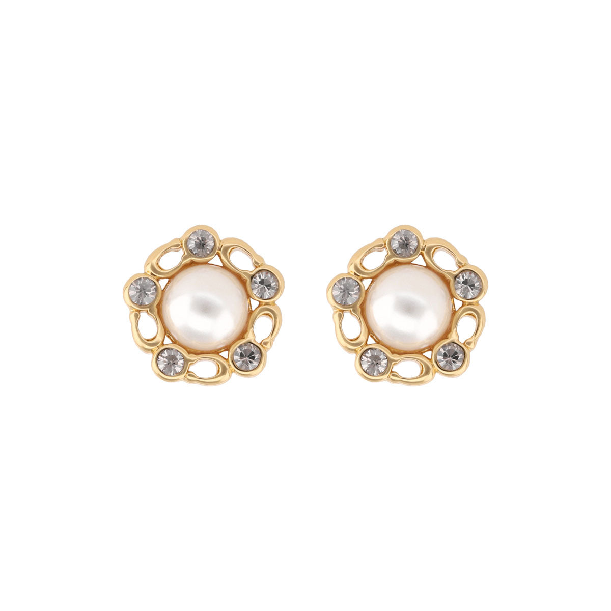 ARETES COACH 6.1 HERITAGE CHARMING CHARMS DORADO