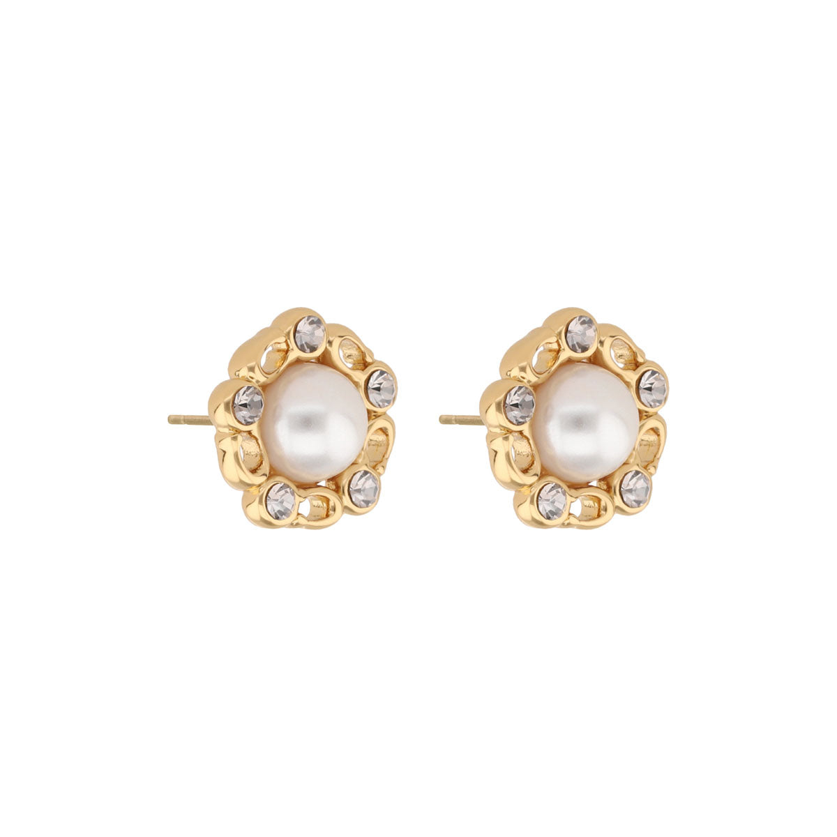 ARETES COACH 6.1 HERITAGE CHARMING CHARMS DORADO