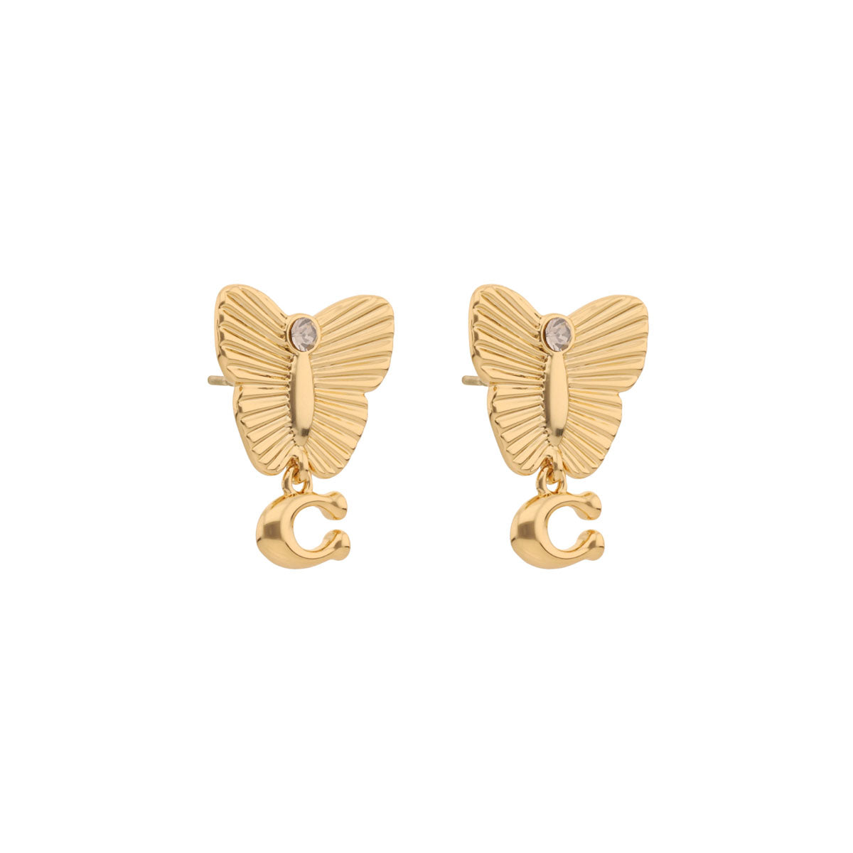 ARETES COACH 6.1 HERITAGE CHARMING CHARMS DORADO