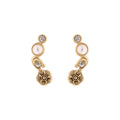 ARETES COACH 6.1 HERITAGE CHARMING CHARMS DORADO