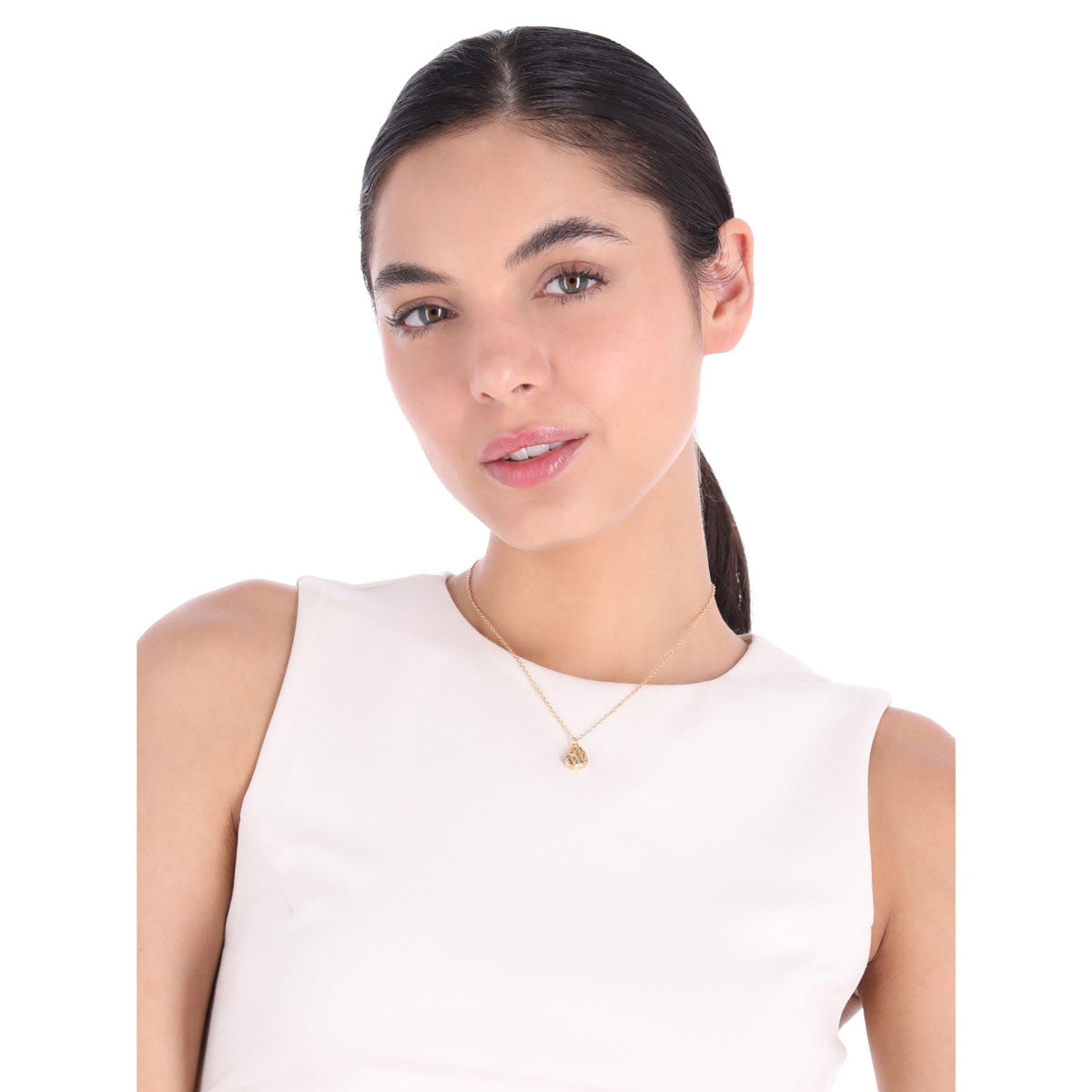 COLLAR COACH 8.1 HANDBAG SHOP DORADO