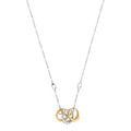 COLLAR COACH 9.1 SIGNET HEIRLOOMS BITONO