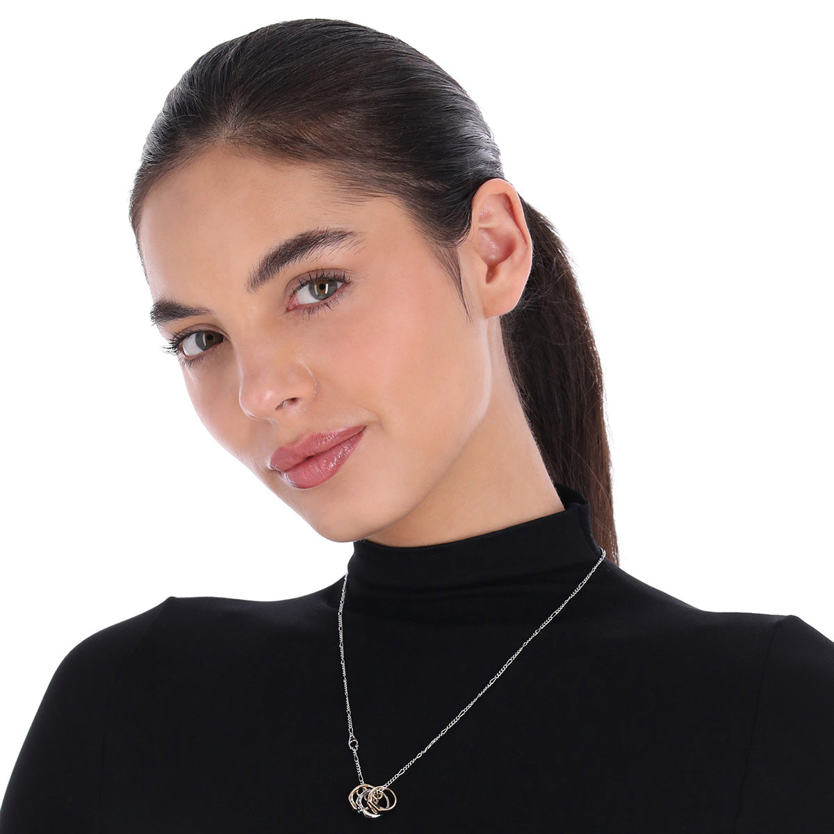 COLLAR COACH 9.1 SIGNET HEIRLOOMS BITONO