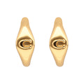 SET COACH 9.1 SIGNET HEIRLOOMS DORADO