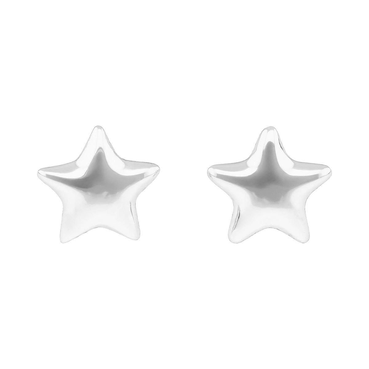 ARETES COACH 10.1 QUILTED CUT OUT LOGO PLATA