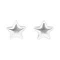 ARETES COACH 10.1 QUILTED CUT OUT LOGO PLATA