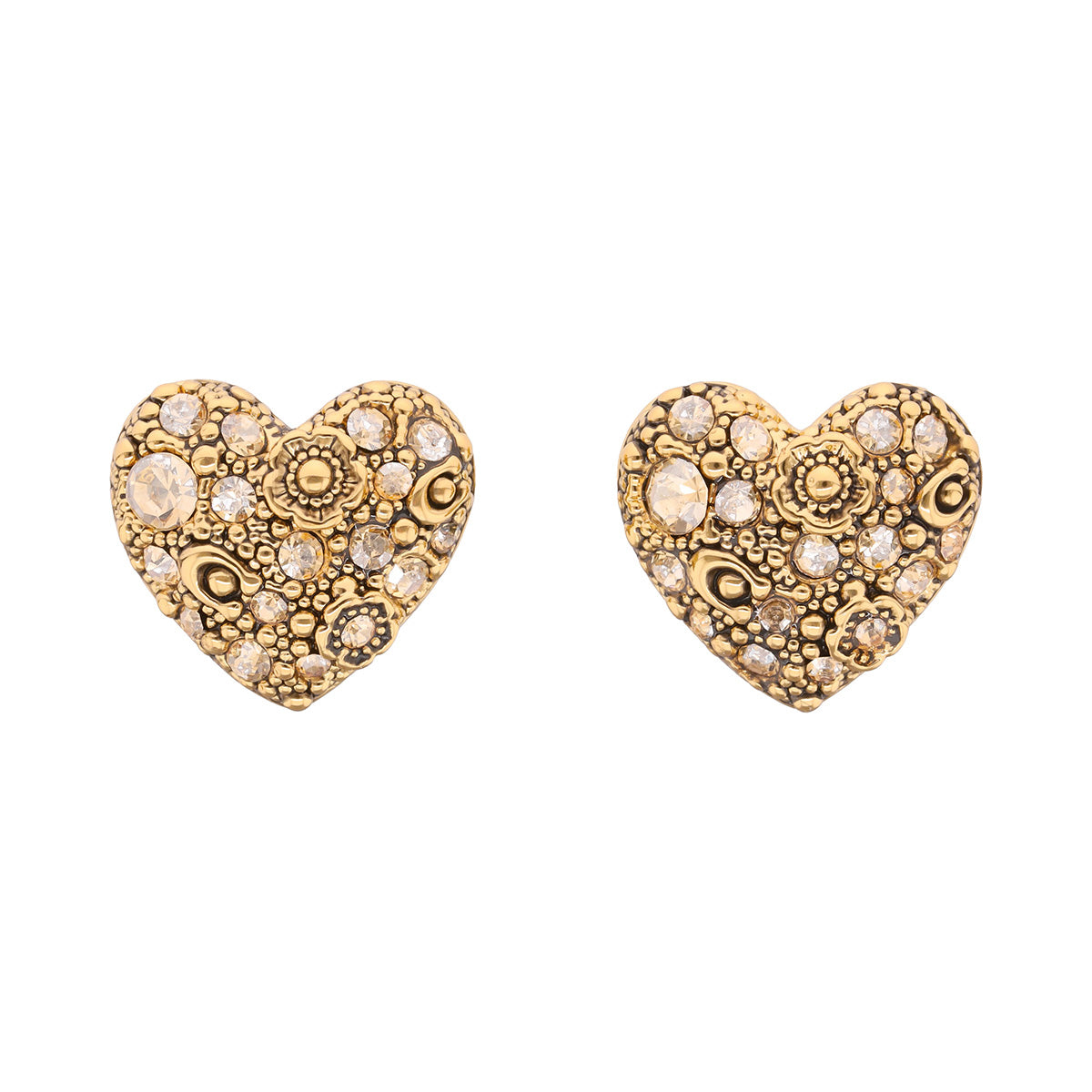 ARETES COACH 10.1 GIFTING DORADO