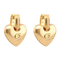 ARETES COACH 37557565GLD710
