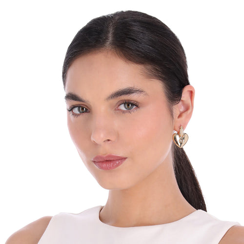 ARETES COACH 37557565GLD710