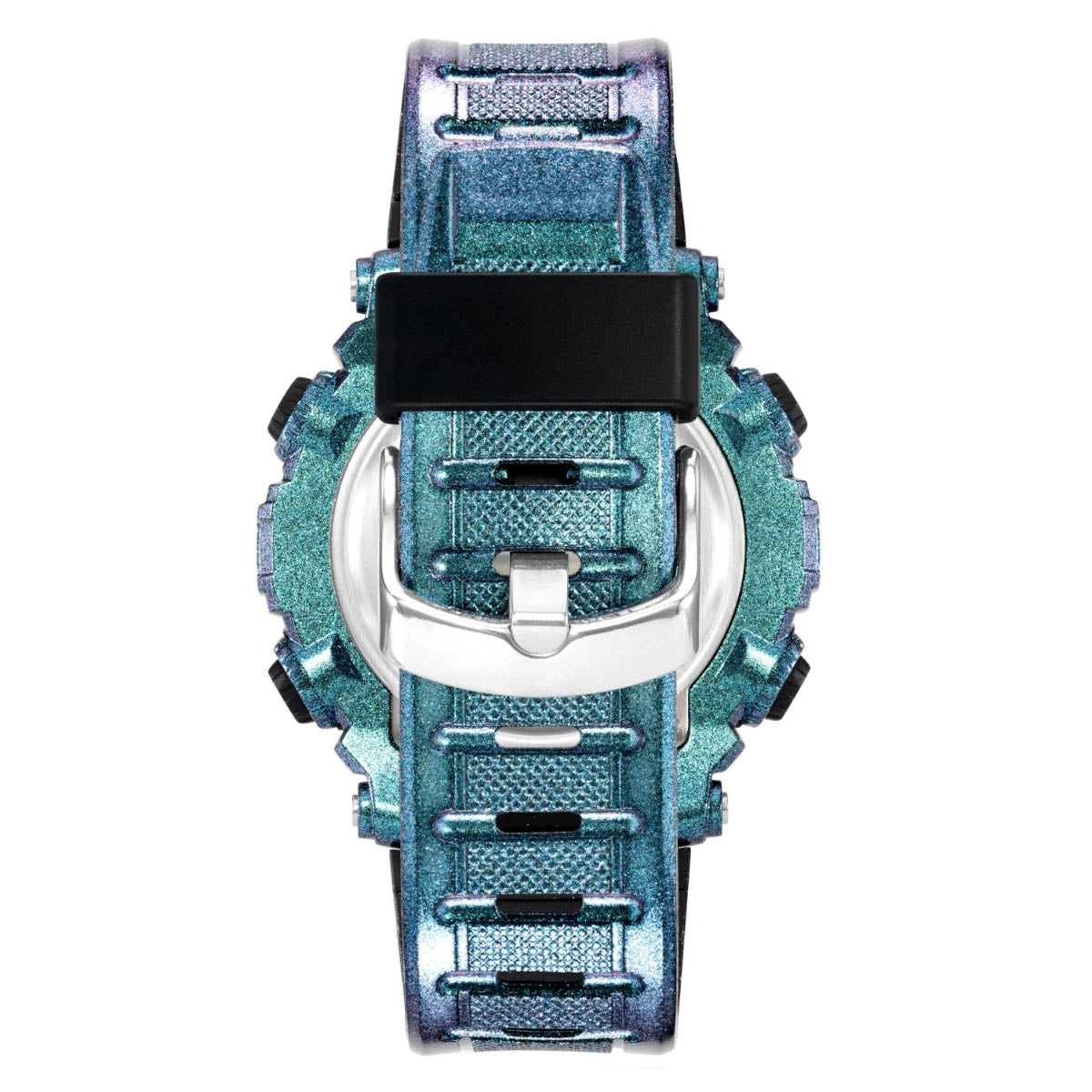 Reloj Armitron Color Azul 408284Glx
