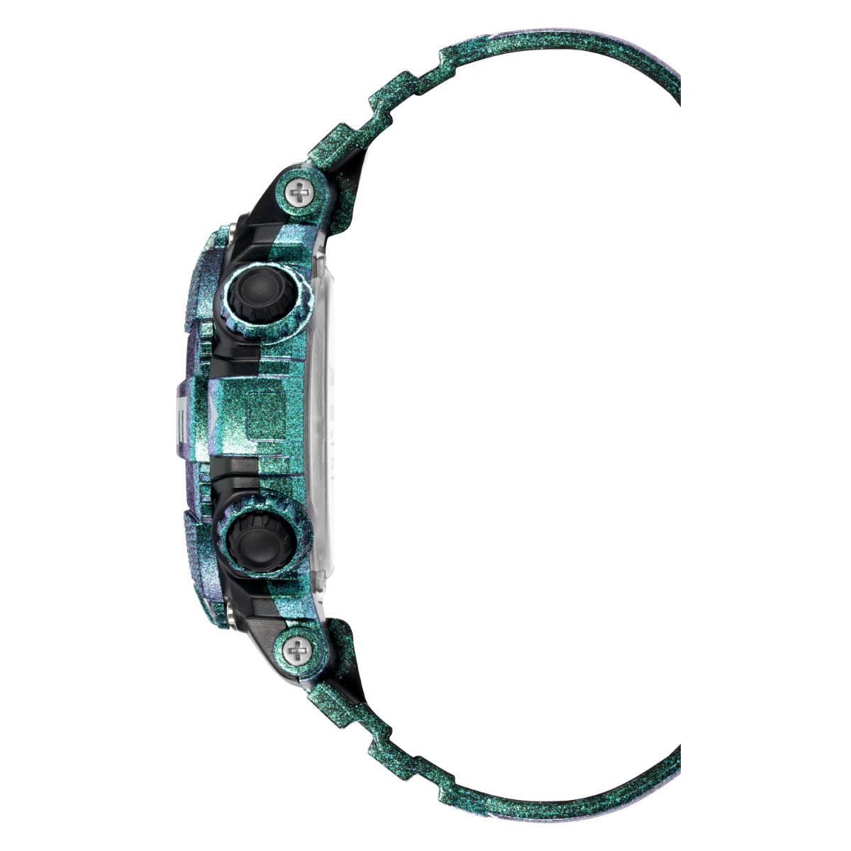 Reloj Armitron Color Azul 408284Glx