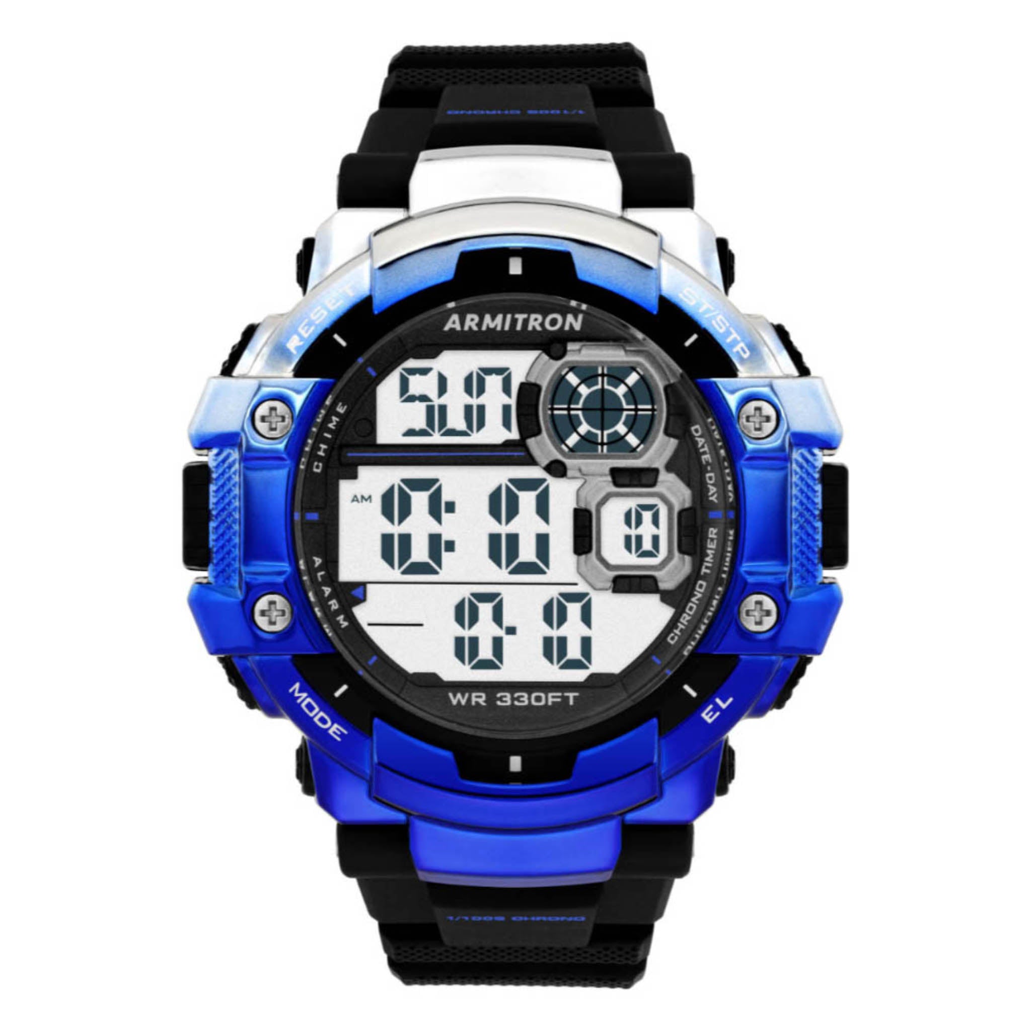 Reloj Armitron 408309Bgb