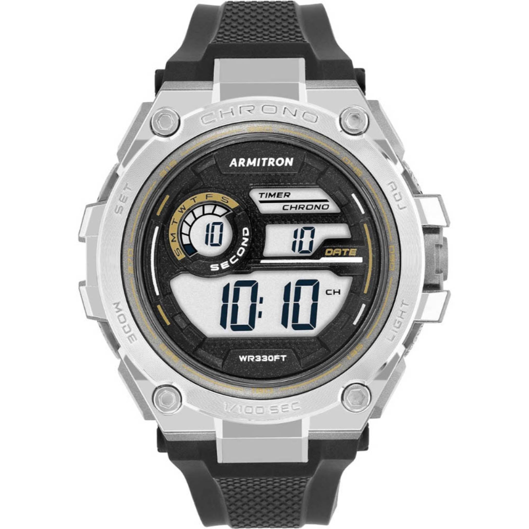 Reloj Armitron 408450Blk