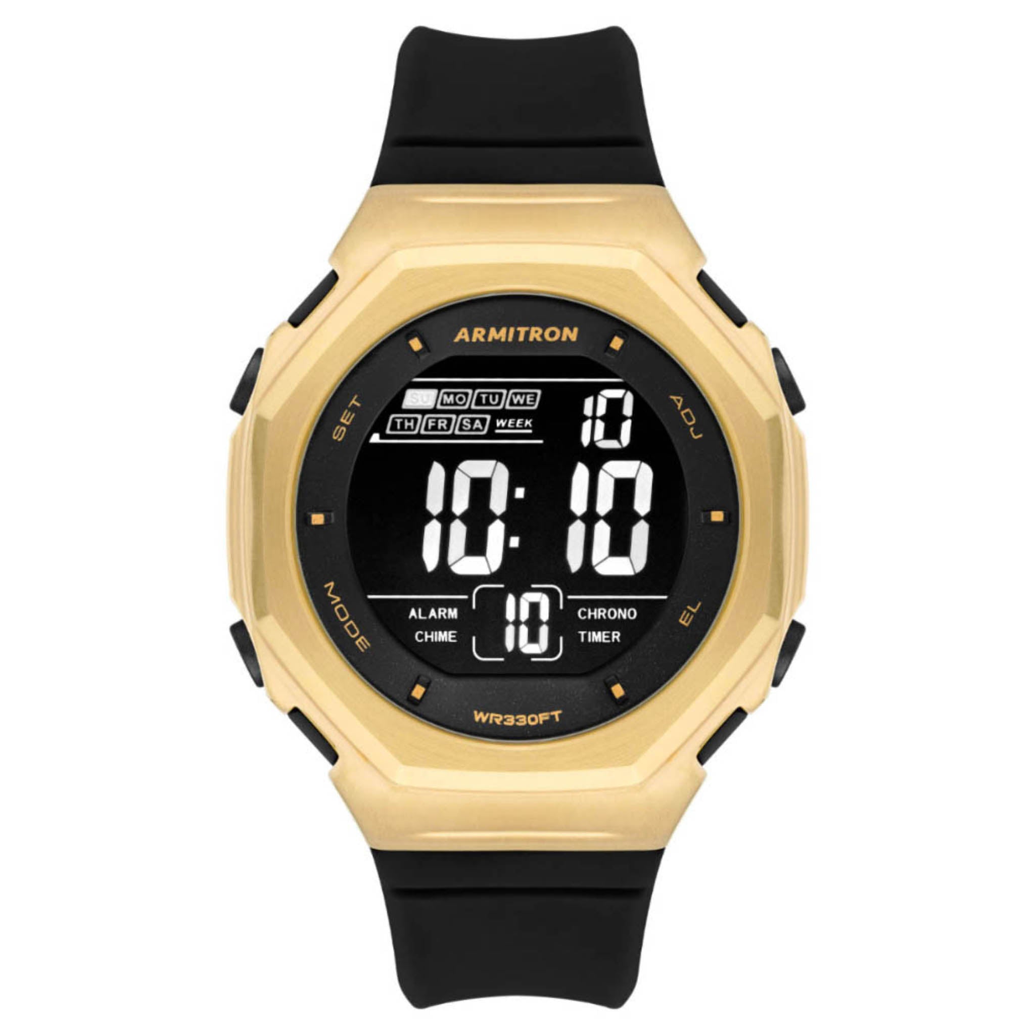 Reloj Armitron 408500Gdb