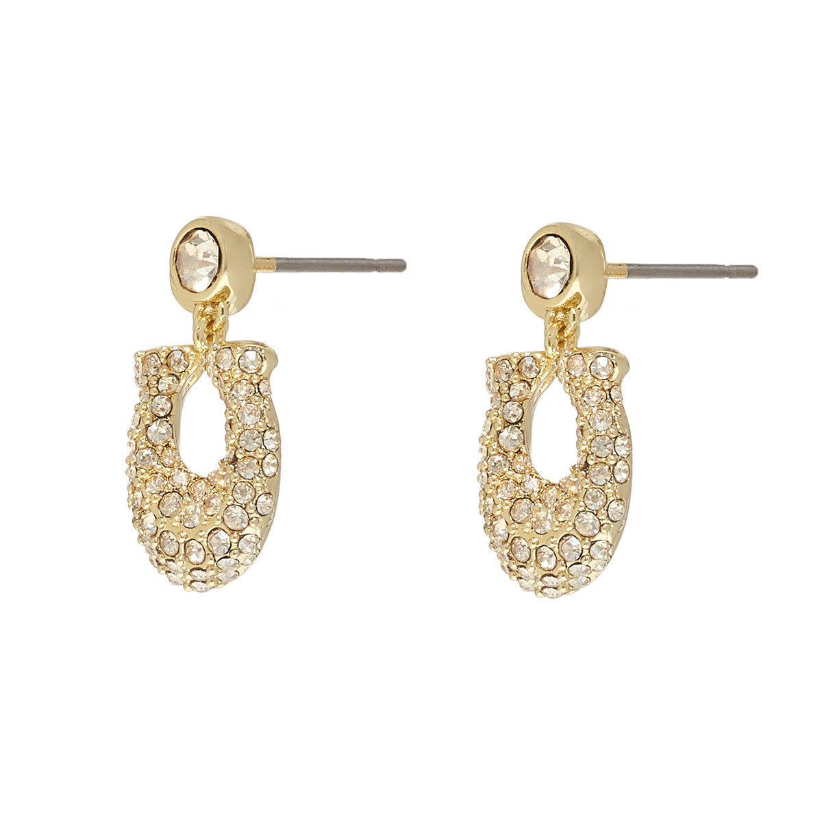 ARETES COACH 432279GLD110
