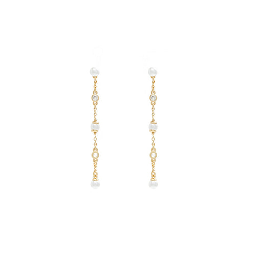 ARETES COACH 436328GLD107