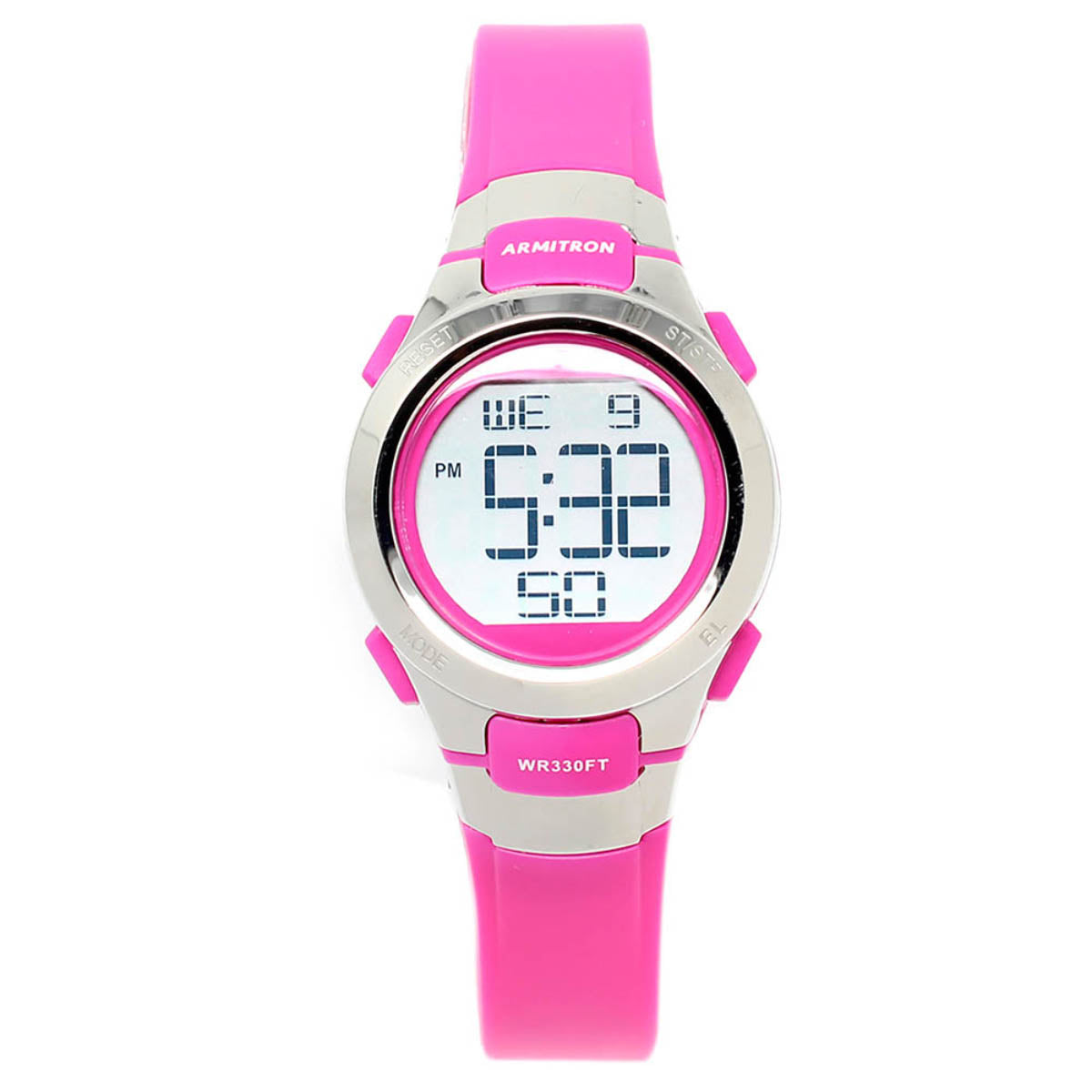 Reloj Armitron Color Rosa 457012Pksv
